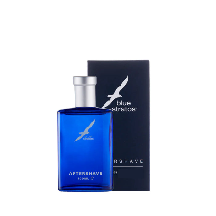 Blue Stratos Pre Electric 100ml