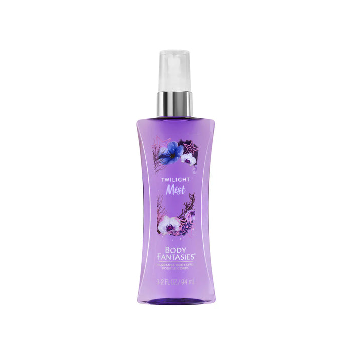 Body Fantasies Twight Mist Body Spray 94ml