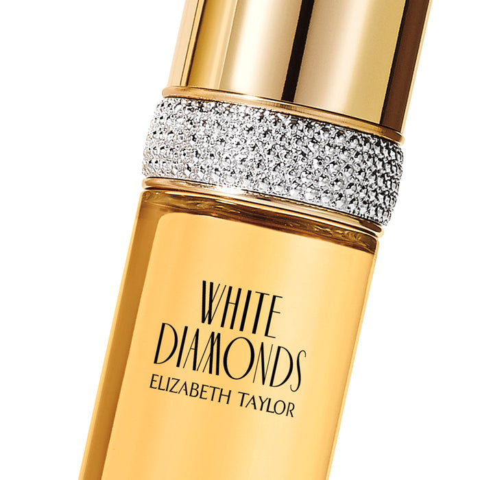 Elizabeth Taylor White Diamonds EDT 100ml