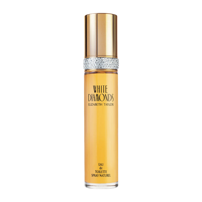 Elizabeth Taylor White Diamonds EDT 100ml