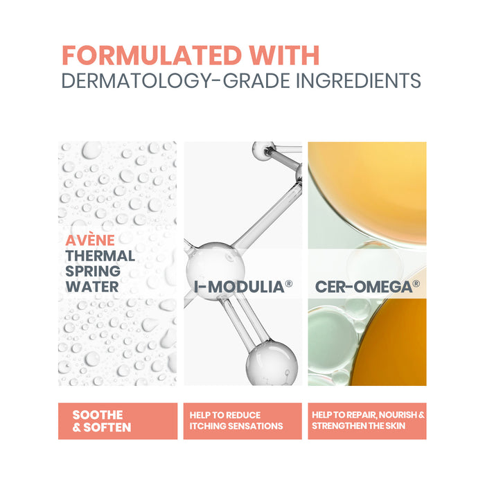 Avene XeraCalm A.D Balm 400ml