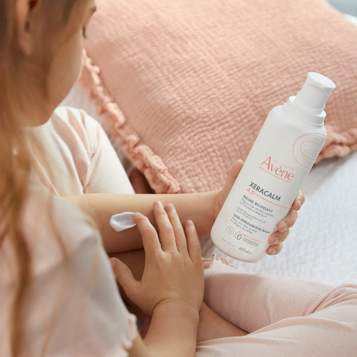 Avene XeraCalm A.D Balm 400ml