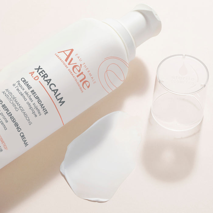Avene XeraCalm A.D Cream 400ml