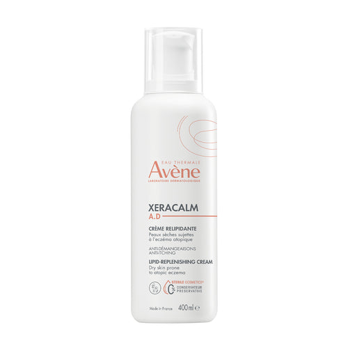 Avene XeraCalm A.D Cream 400ml