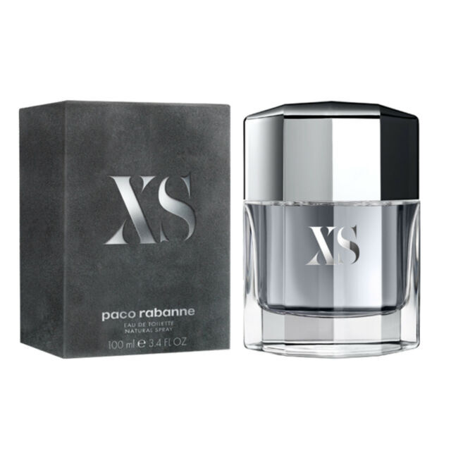 Paco Rabanne XS Pour Homme EDT 100ml