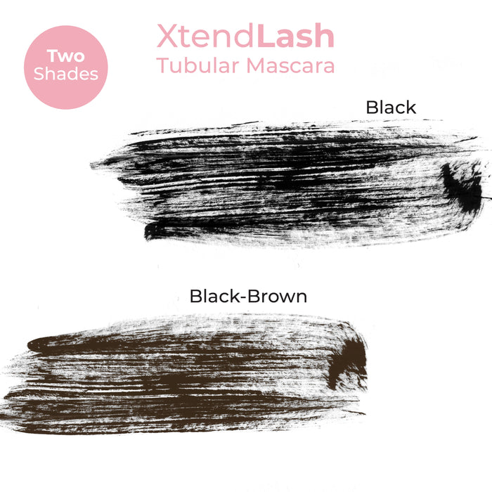 MCo Beauty Xtend Lash Tubing Mascara