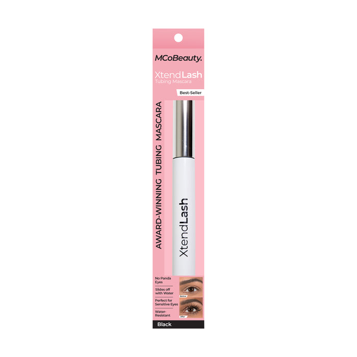 MCo Beauty Xtend Lash Tubing Mascara