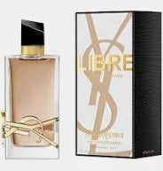 Yves Saint Laurent Libre Flowers & Flames Eau De Parfum Florale 90ml