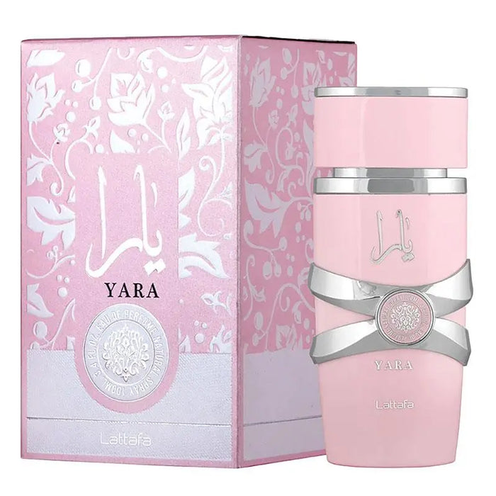 Yara by Lattafa Edp Spray 100ml