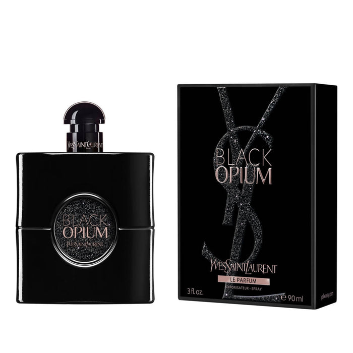 Yves Saint Laurent Black Opium Le Parfum 90ml.