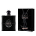 Yves Saint Laurent Black Opium Le Parfum 90ml.