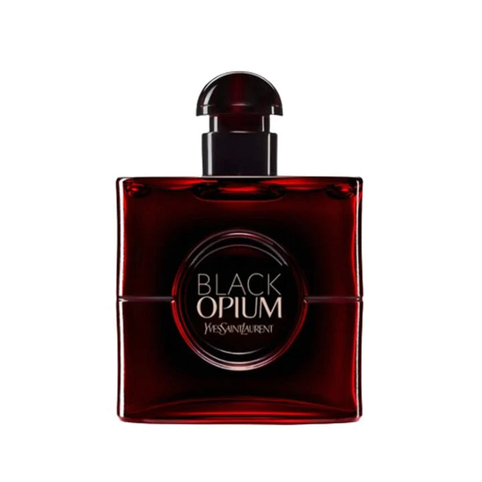 Yves Saint Laurent Black Opium Over Red EDP 90ml.