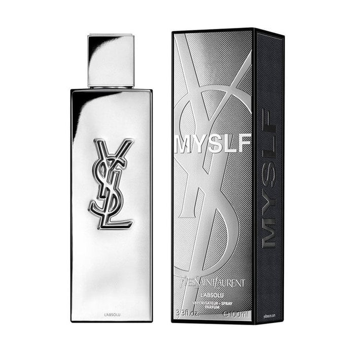 Yves Saint Laurent Myslf L'Absolu EDP 100ml