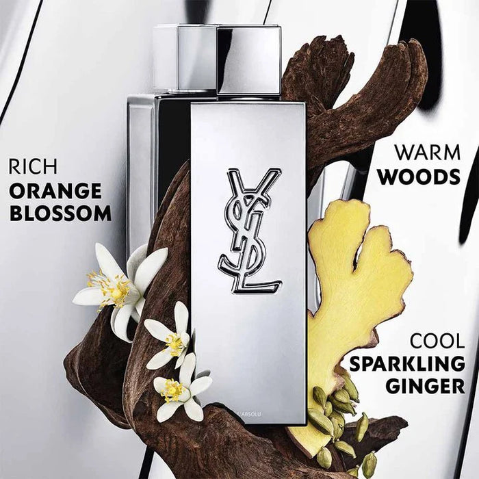 Yves Saint Laurent Myslf L'Absolu EDP 100ml