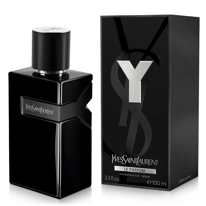 Yves Saint Laurent Y Le Parfum Mens 100ml