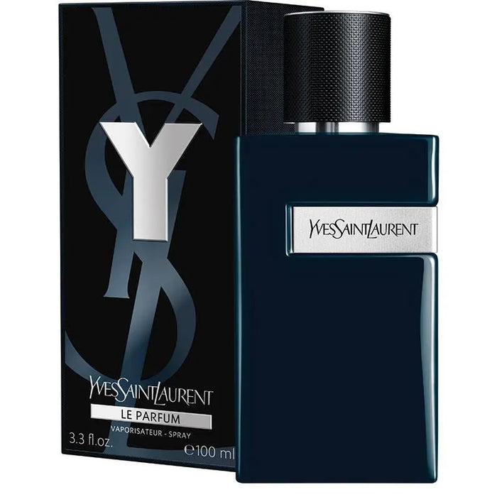 Yves Saint Laurent Y Le Parfum Mens 100ml