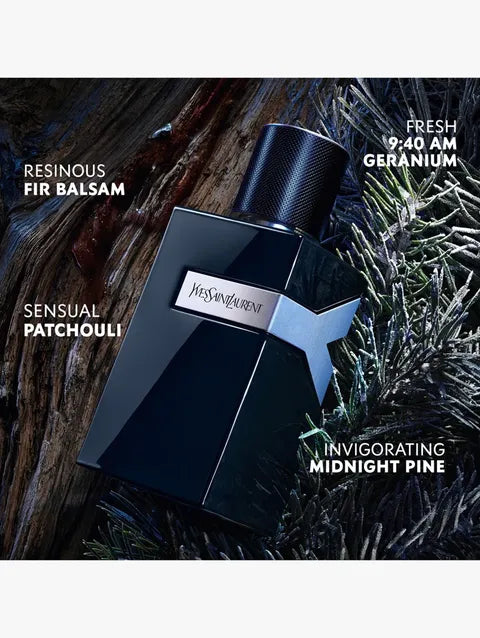 Yves Saint Laurent Y Le Parfum Mens 100ml