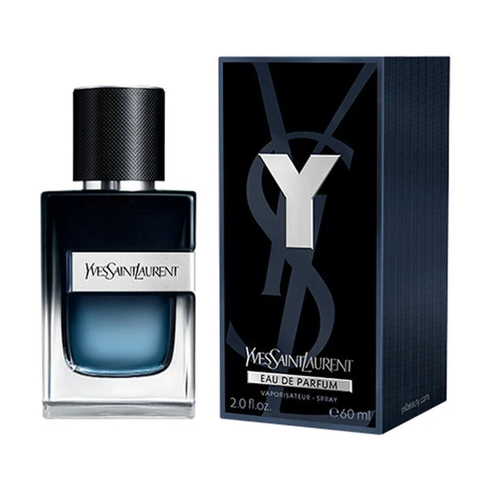Yves Saint Laurent Y Men EDP 60ML