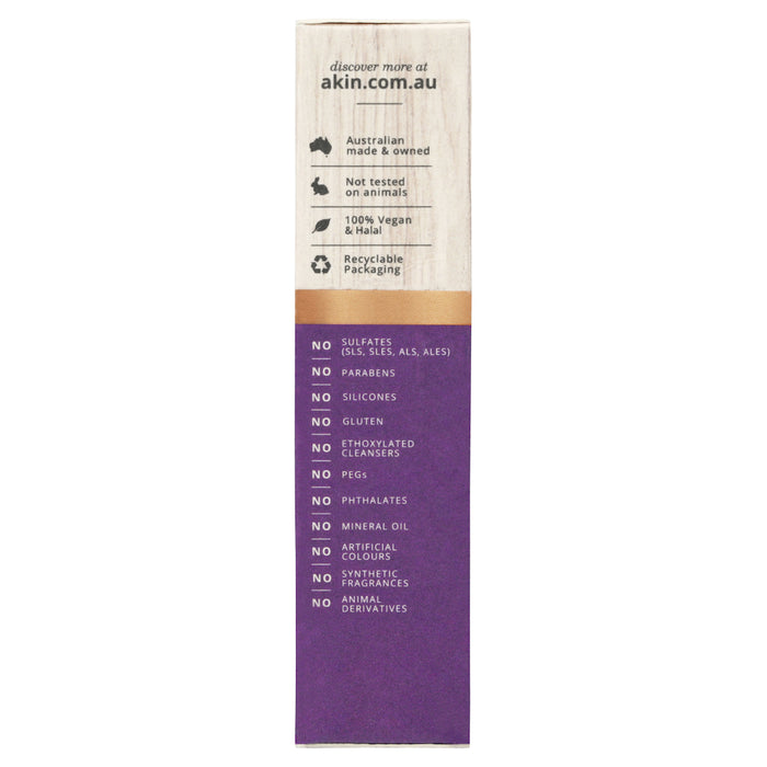 A'kin Lifting Eye Cream 15ml