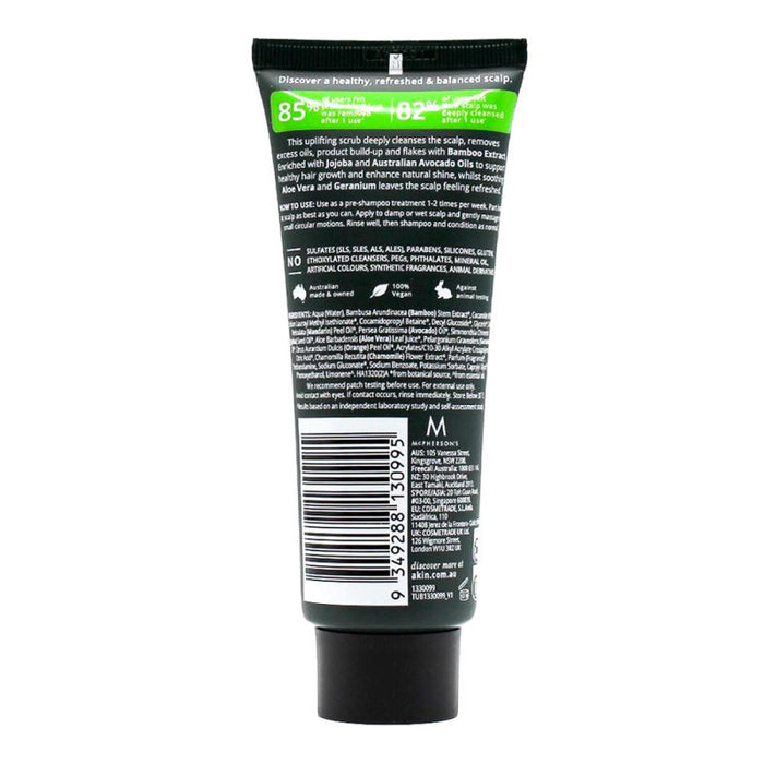 A'kin Purify Scalp Scrub 100ml