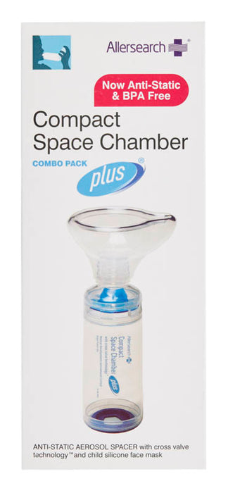 Allersearch Spacer Combo Pack Child