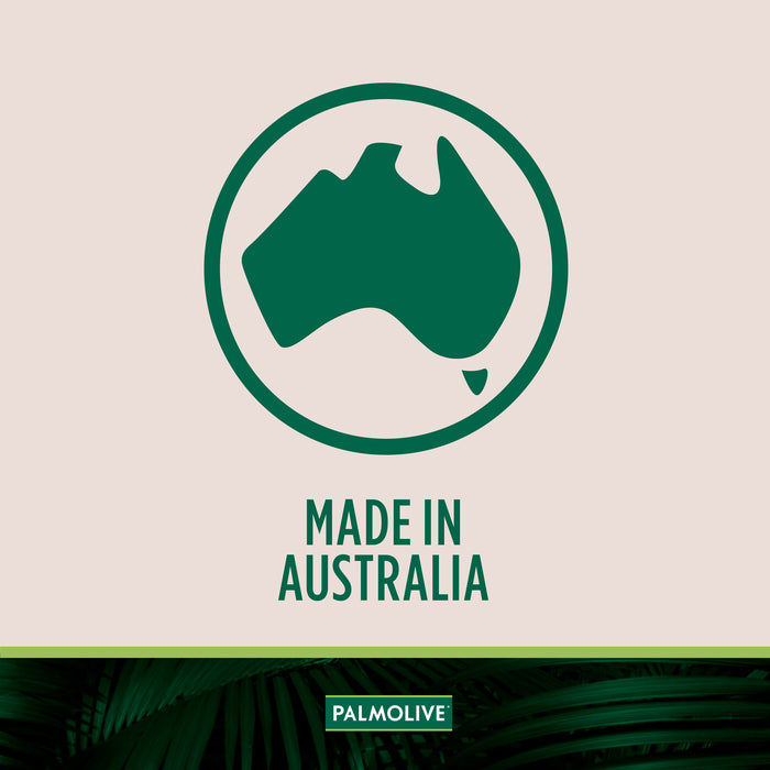 Palmolive Skin Food Hyper Nourishing Hand Wash Desert Lime 500ml