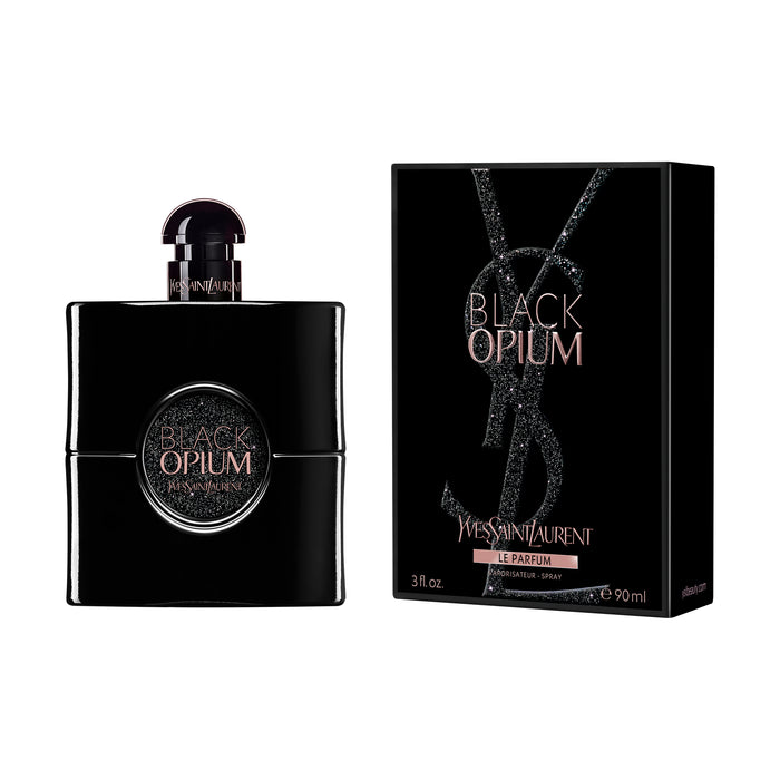 Yves Saint Laurent Black Opium Le Parfum 90ml