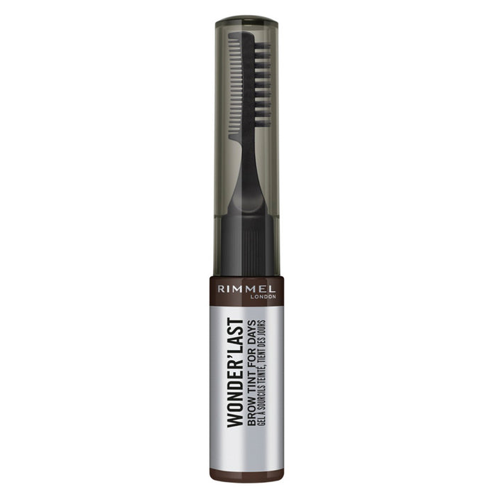 Rimmel Wonder'Last Brow Tint Soft Black 004