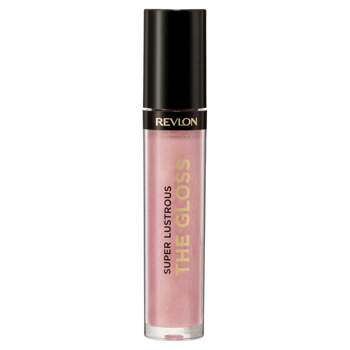 Revlon Super Lustrous Lipstick  The Gloss Lean In.