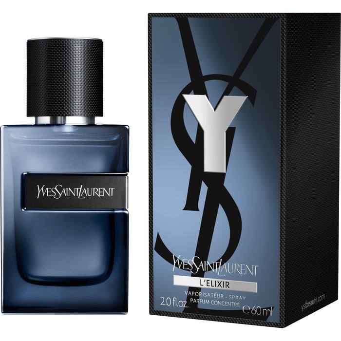 Yves Saint Laurent Y Men L'Elixer Parfum 60ml