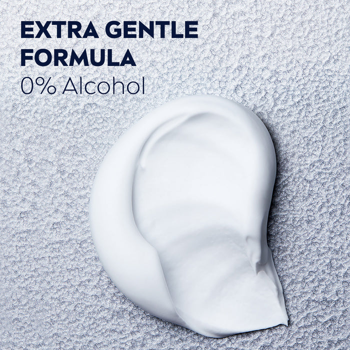 Nivea Men Sensitive Shave Foam 200ml