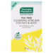 Thursady Plantation Tea Tree Cleansing Acne Bar Face & Body 95g.