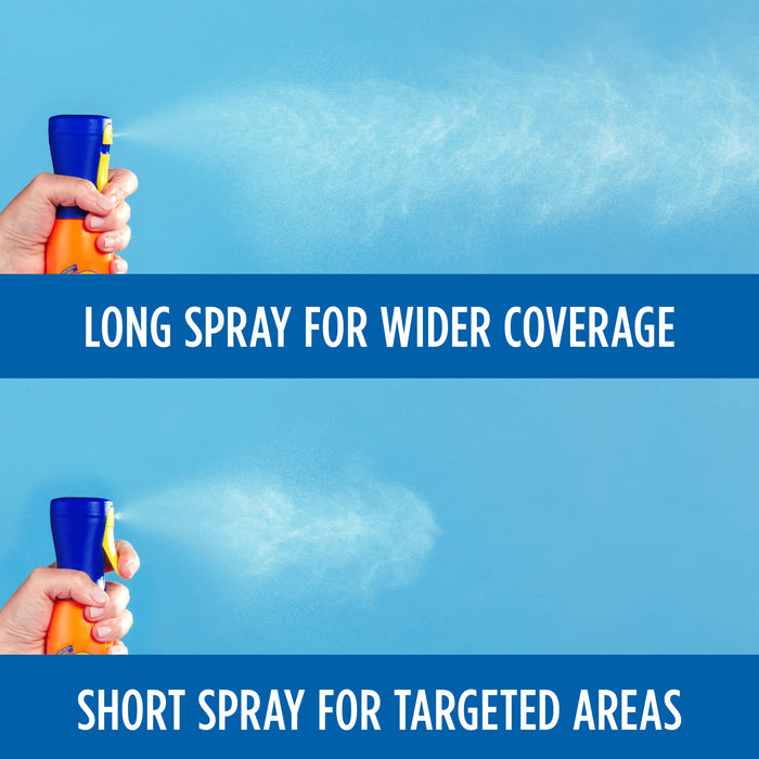 Banana Boat Smartmist SPF50+ Sport 200ml