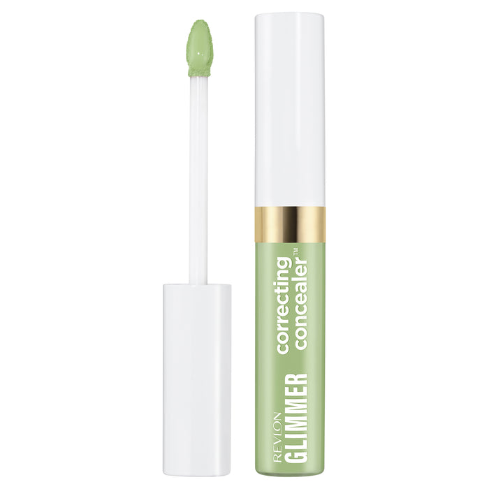 Revlon Glimmer Correcting Concealer Green 9ml