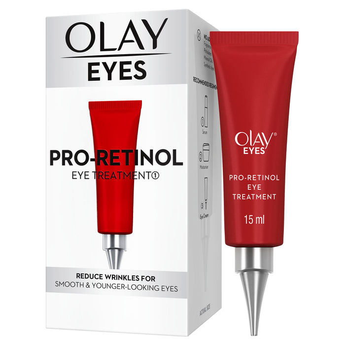 OLay  Regen Pro-retinol Anti-Ageing Eye Cream 15ml
