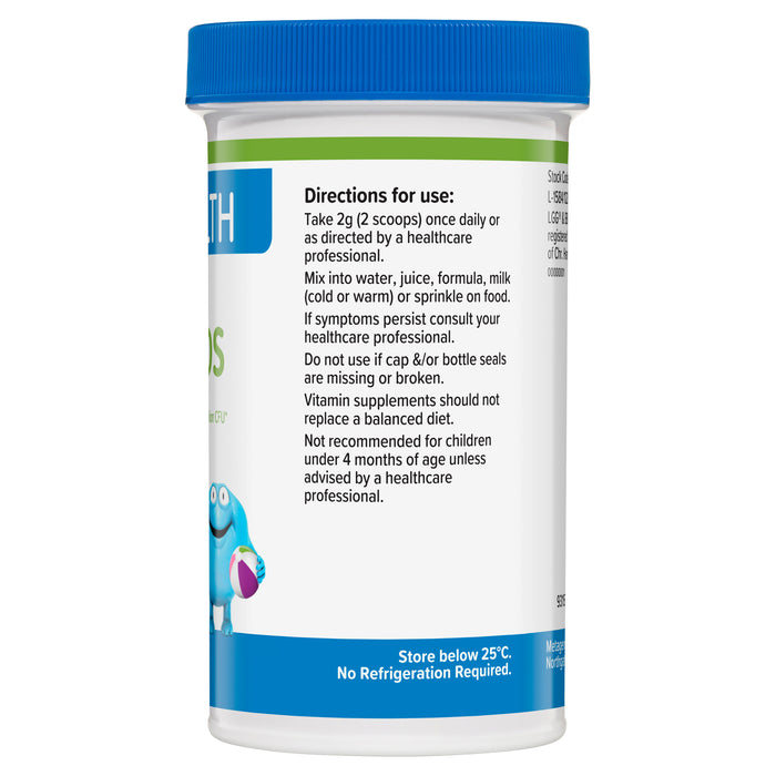 Inner Health Eczema Shield Kids 60g Powder