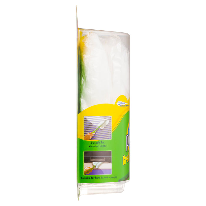 Pledge Grab it Duster