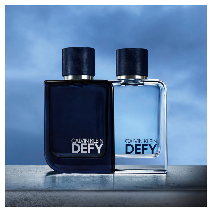Calvin Klein Defy Parfum 100mL