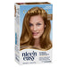 Clairol Nice N Easy 6.5G Light Golden Brown.