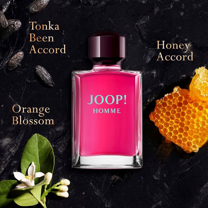 Joop Homme EDT 125ml.