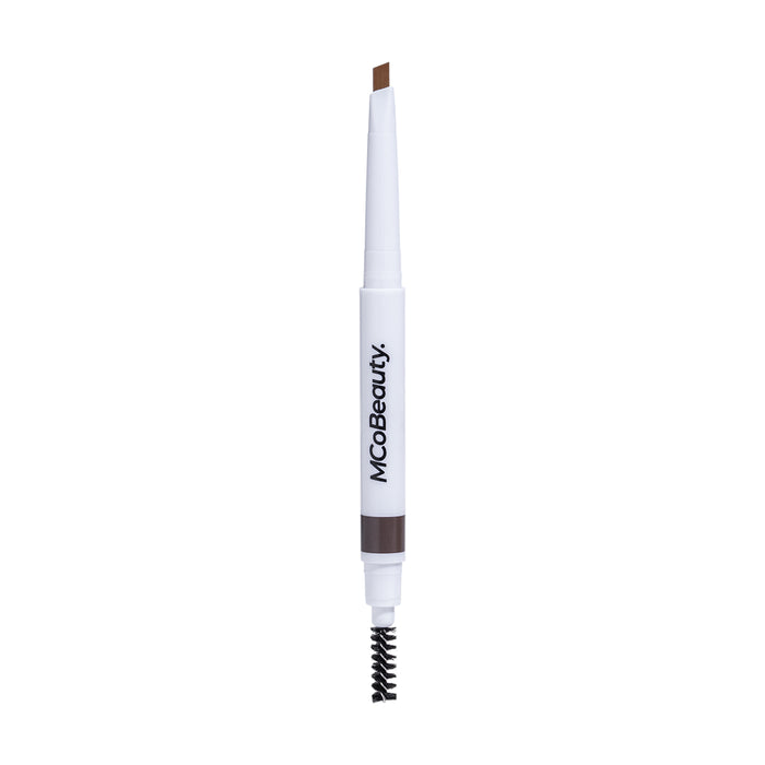 MCo Beauty Instant Brows Retractable Brow Pencil Medium/Dark