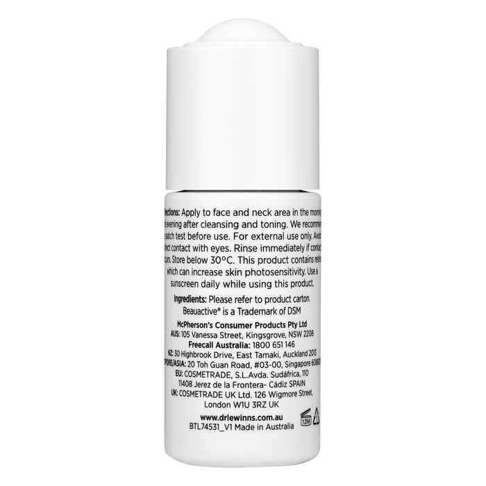 Dr. LeWinn's Serum Series Renew