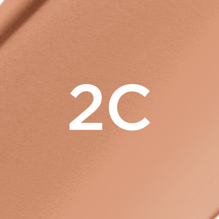L'Oreal True Match Liquid Foundation C2 Rose Vanilla