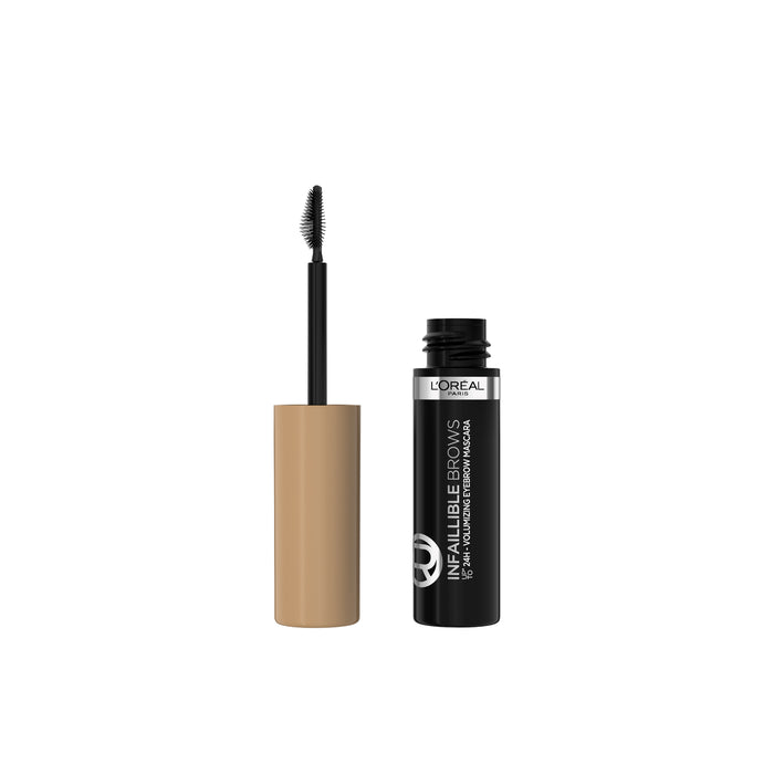 L'Oreal Paris Infallible 24H Brow Mascara 7.0 Blonde