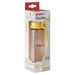 Pigeon Peristaltic Slim Neck Bottle PPSU 240ml.