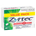 Zyrtec 10mg Tablets 80.