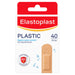 Elastoplast Plastic Strips 40.