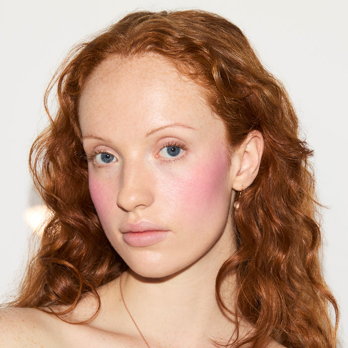 Rimmel Multi tasker Blush 'N' Brush150 Cherry On Point