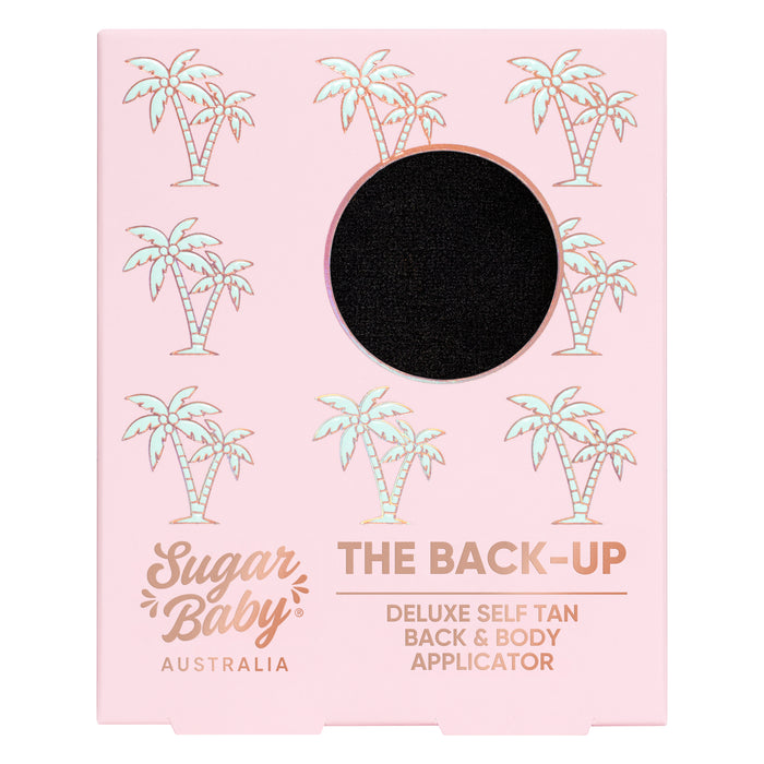 Sugar Baby The Back Up Deluxe Self Tan Back & Body Applicator