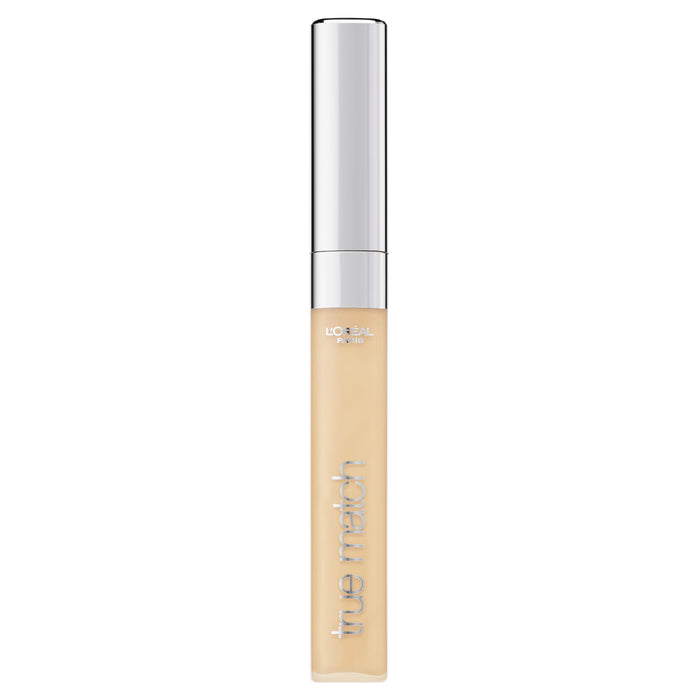 L'Oreal True Match Concealer 1N Ivory